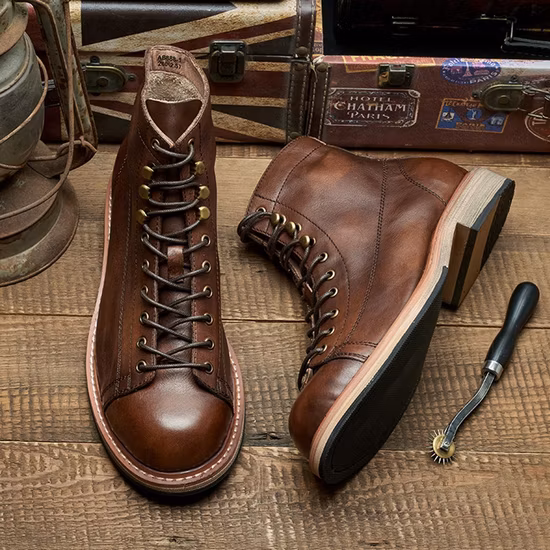 Chuteiras de futebol chuteiras bota de treinamento para futebol tênis esportivo de tornozelo alto tamanho 35