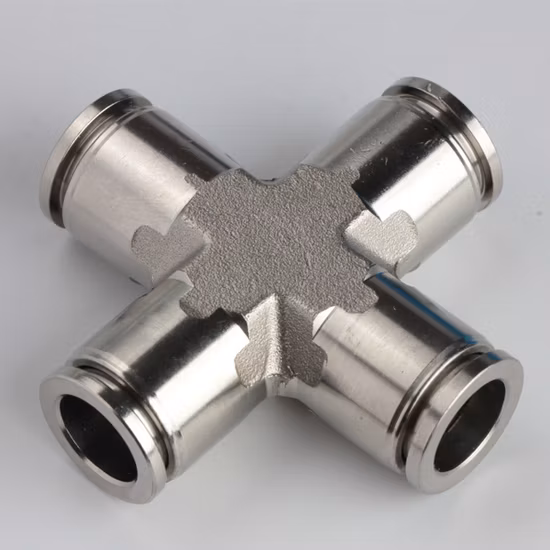 Cruz de bloqueio de alta qualidade