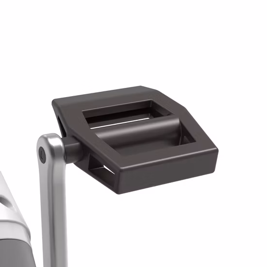 Bicicleta Profissional Anti